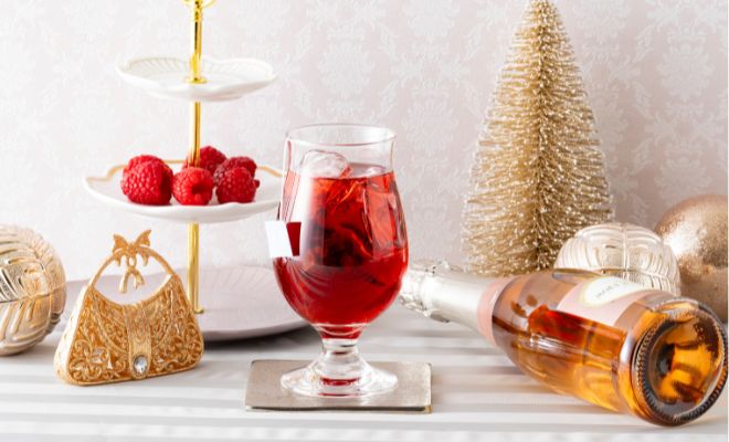 フランボワーズシャンパーニュ